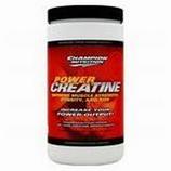 CREATINE POWER