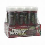 Pure Whey Shots Watermelon  45g