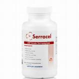 Serracel 99.99% Pure Serratiopeptidase