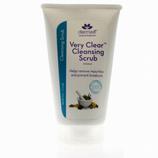 Very Clear Cleansing Scrub