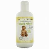 Baby Lotion