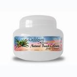 Natural Beach Colours Self Tanner