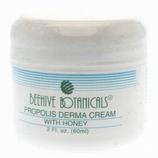 Therapeutic Derma Cream with Propolis & Honey