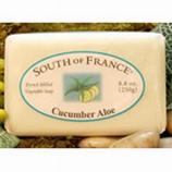 Cucumber Aloe Bar Soap