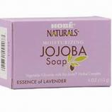 Jojoba Bar Soap With Essence of Lavender