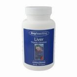 Liver Glandular Support