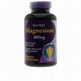 MAGNESIUM 400 MG