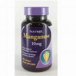 MANGANESE 10MG